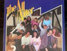 The All Niter 4 Record Album Van Halen, Bee Gees, Fleetwood Mac, Toto