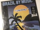 Sold Out Marcos Valle Azymuth Brazil By Music Fly With Cruzeiro Lp Blue Vinyl
