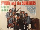 Sunny & The Sunliners “Talk To Me” Tejano Chicano R&B Latin Soul LP