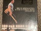 NIB Bruce Springsteen & The E Street Band Live /1975-85 Rare 5 LP Vinyl Records