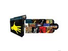 Midnight Oil THE COMPLETE VINYL BOX SET