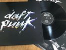DAFT PUNK - Discovery - Double LP Vinyl Virgin V2940 never been played