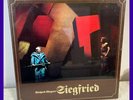 Sealed  RICHARD WAGNER Siegfried TIME LIFE 6-LP BOX SET STL 443 vinyl albums