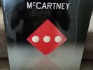 Rare Paul McCartney III  Limited Edition Red Vinyl Hand Numbered Sealed LP