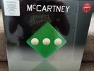 Rare Paul McCartney III 3 Limited Edition Green Vinyl Sealed LP