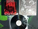 Tyrant - Too late to Pray LP Vinyl
