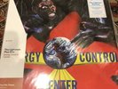 Energy Control Center by Lightmen Plus One (Vinyl LP Unreleased Alternate Takes)