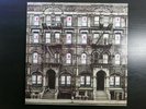 Led Zeppelin – 'Physical Graffiti' (1975). Dbl LP. A2 B2 C4 D2. Cat. SSK 89 400
