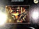 THE NIXON INTERVIEWS with DAVID FROST Polydor Vinyl Records 4 LP BOX SET New