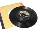Little Richard 'Rip It Up' London 45-HL-0.8336 Vinyl 7