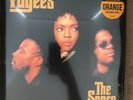 FUGEES - THE SCORE NEW/SEALED ORANGE VINYL 2XLP RECORDS