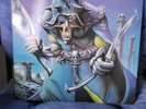 Nazareth  --- No Mean City Lp 1979.