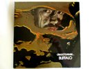 BUFFALO DEAD FOREVER LP RARE 2003 IMPORT REPRESS 180 GRAM VINYL 1972 HARD ROCK