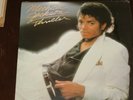 Michael Jackson: Thriller - Original 1982 Press Vinyl LP Album  - SEALED