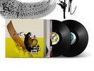 VARIOUS ARTISTS Bills & Aches & Blues (40 Years of 4ad) LP VINYL Europe 4ad 2021