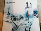 Radiohead 2x LP OK Computer UK 1997 Parlophone 1st Press CORRECT MATRIXES