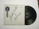 JACKIE CURTISS & BILL TRACY CAUGHT LIVE AT THE PLAYBOY LP COMEDY SHAWNEE RECORDS