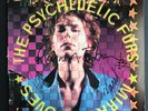 The Psychedelic Furs – Mirror Moves AUTOGRAPHED COPY, Vinyl LP 1984 CBS