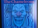 The Chameleons – Why Call It Anything Special Edition, 2019 2-LP Vinyl