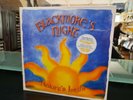 BLACKMORE'S NIGHT Nature's Light Vinyl LP Ltd Gatefold Yellow Vinyl NEW & SEALED