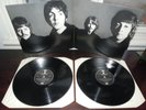 BEATLES DOUBLE LP ' LOVE SONGS ' PLUS  LOVE SONGS SHEET MUSIC BOOK