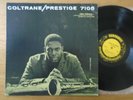 John Coltrane - COLTRANE - Prestige 7105 (OJC020) 1982 vinyl LP