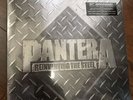 Pantera Reinventing the Steel Vinyl