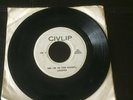 Michael Ibo Cooper private reggae 45 1865 (96 in the shade)/Feel a Little Better