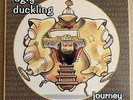 UGLY DUCKLING Journey To Anywhere LP 2x Vinyl Hip Hop Rap US OG PRESS NM-