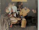 The Last Ritual Prog Psych Capitol SKAO-206 1969 Original SEALED