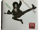 Sly and the Family Stone FRESH 180g RED COLORED VINYL  BRAND NEW & *UlLTRA RARE*