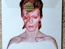 David Bowie Aladdin Sane - Simply Vinyl S180 SVLP276 *SEALED*