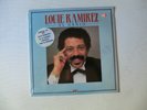 NEW LP LOUIE RAMIREZ EL GENIO