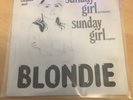 Blondie - Sunday Girl  (7