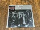 Queen LP in Shrink w/ Hype - The Game - Elektra 5E-513 1980