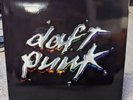 Daft Punk Discovery Vinyl Record LP Apr-2001, Virgin
