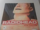 Radiohead - the Bends (180g 1LP Vinyl) 2016 XL Recordings/XLLP780