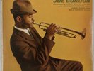 JOE GORDON: Lookin’ Good  US Contemporary DG Jazz Orig Vinyl LP