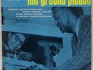 FREDDIE ROACH: Mo’ Greens Please US Blue Note 4128 NY EAR RVG Jazz LP