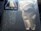 MF DOOM  Born Like This Lex Records 2009 2 X LP Hip Hop Rap Vinyl