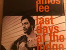Amos Lee - Last Days at the Lodge - LP
