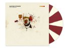 NEW Bartees Strange Live Forever LP- Limited Edition Bone & Red Peppermint Vinyl