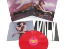 SOPHIE:  Oil of Every Pearls Un-Insides 2018 RARE RED Sealed vinyl