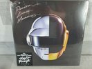 Daft Punk Random Access Memories Vinyl 2LP * NEW SEALED IN HAND * 88883716861
