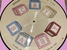 Melanie Martinez Cry Baby Vinyl 2015 Limited Edition Picture Disc