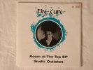 The Cure - Room at the top 7