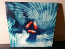 Porcupine Tree Voyage 34 White Vinyl ( Double Album)