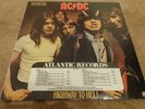 AC/DC - Highway to Hell, US Promo