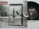 OASIS - Wonderwall 7” 45- Creation CRE 215 - Orig 1995 UK - VG+ with Card - HEAR