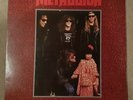 Metallica - The Unstoppable Force - Vinyl 12